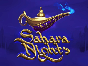 Sahara Nights