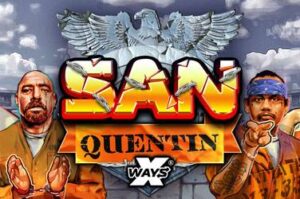 San Wuentin xWays
