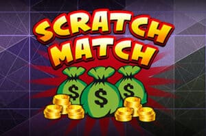 Scratch Match