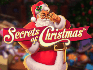 Secrets of Christmas