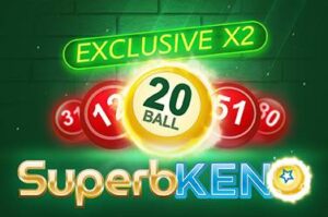 Superb Keno
