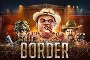 The Border