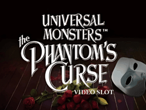 The Phantom’s Curse