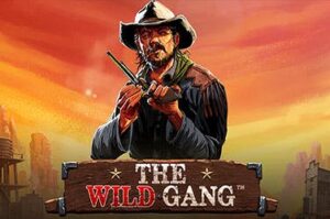 The Wild Gang