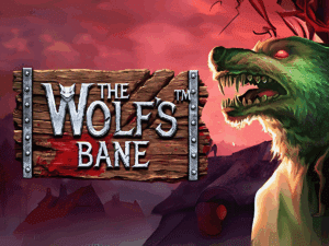 The Wolf’s Bane