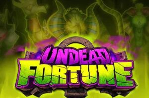 Undead Fortune