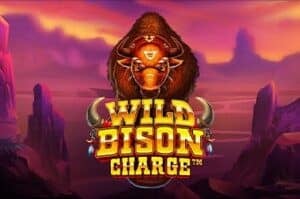 Wild Bison Charge