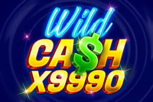 Wild Cash x9990