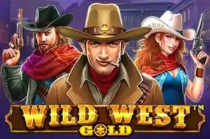 Wild West Gold Megaways