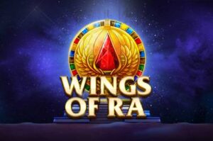Wings of Ra