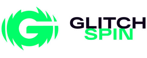 Glitchspin