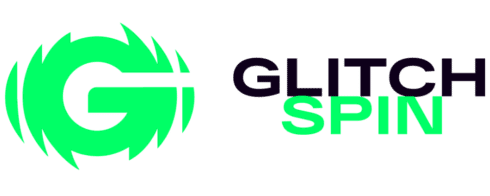 Glitchspin