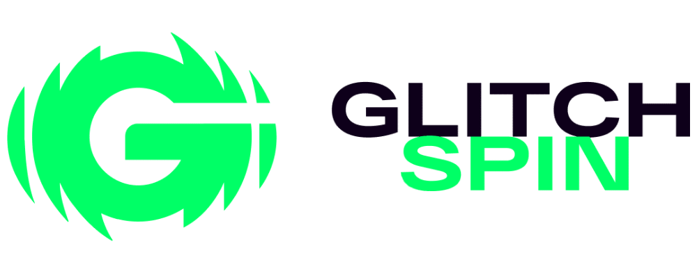 Glitchspin