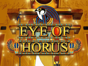 Eye of Horus