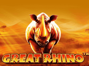 Great Rhino